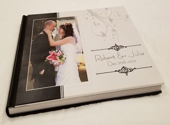 Photocover Albums